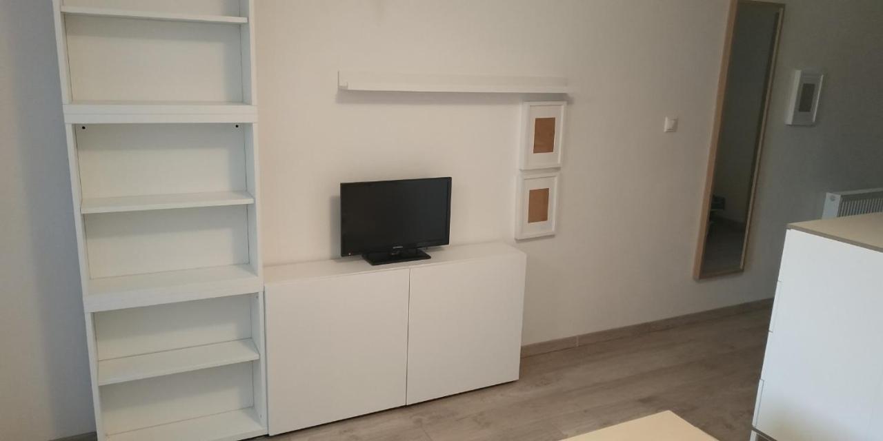 Jana Apartments Bratislava Exterior photo
